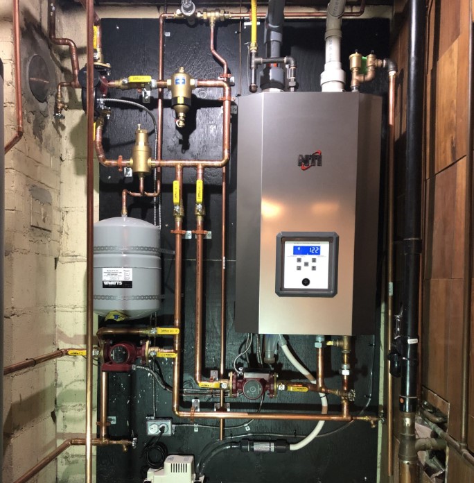 boilers