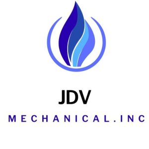 jdv mech logo