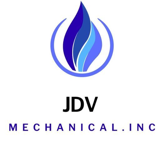 jdv mech logo